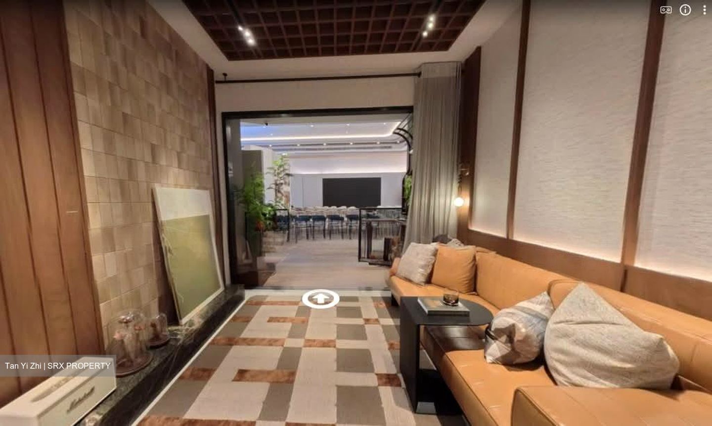 Savannah Condopark (D18), Condominium #590783951